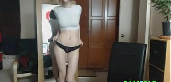  Teen Girl Strips Webcam Free Voyeur Porn